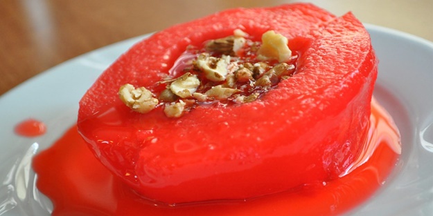 Ayva tatlısı nasıl yapılır?