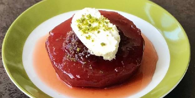 Ayva tatlısı nasıl yapılır?