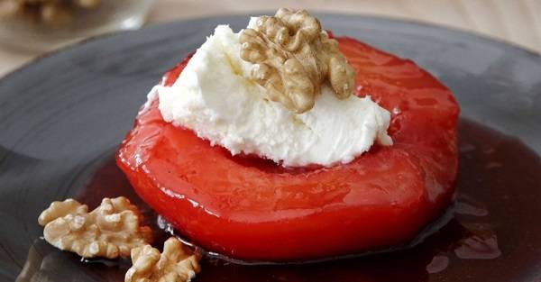 Ayva tatlısı nasıl yapılır? Kolay ayva tatlısı tarifi