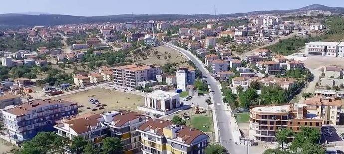 Ayvacık Belediyesi işyeri kiralama ihalesi düzenliyor