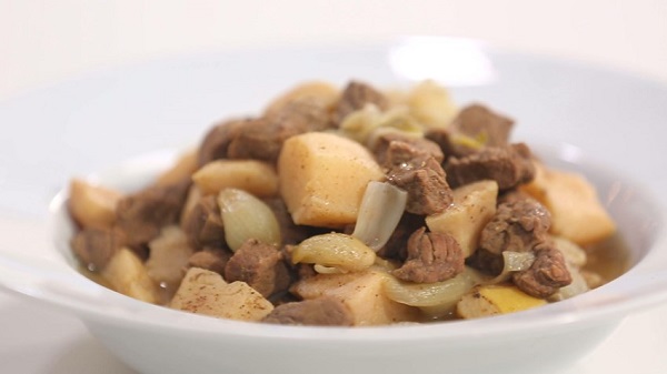 Ayvalı et sote nasıl yapılır?