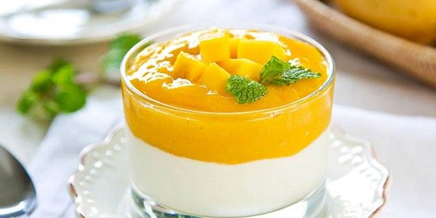 Ayvalı muhallebi tarifi | Ayvalı Muhallebi nasıl yapılır?