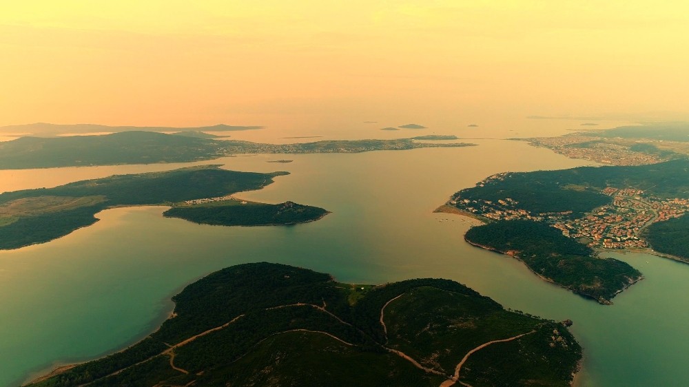Ayvalık Adaları Tabiat Parkı, “Özel Çevre Koruma Bölgesi” ilan edilebilir 