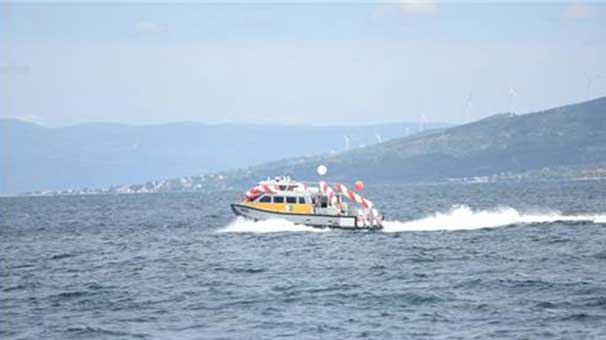 Ayvalık-Altınoluk BADO Seferleri Başlıyor