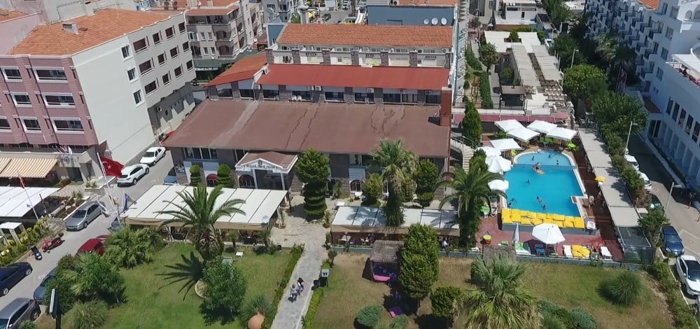 Ayvalıklı turizmciler sezona hazır 
