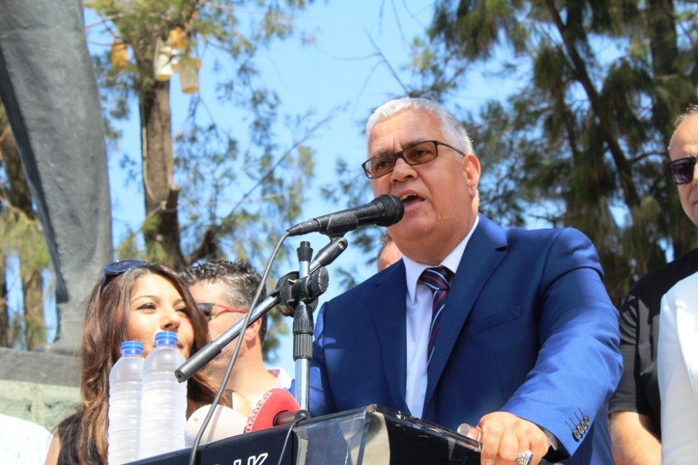 Ayvalık’ta 2. Doğa Festivali heyecanı başlıyor 