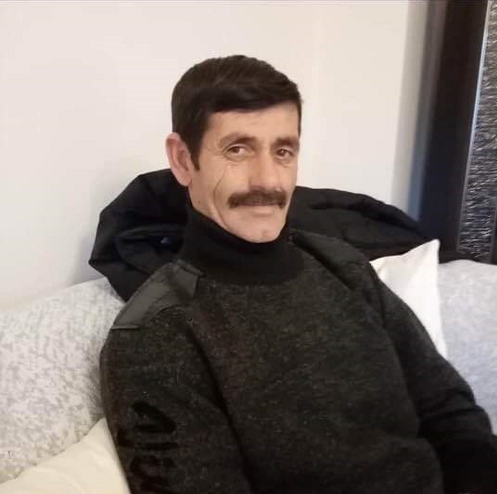 Ayvalık’ta ağlara takılan balıkçı hayatını kaybetti 