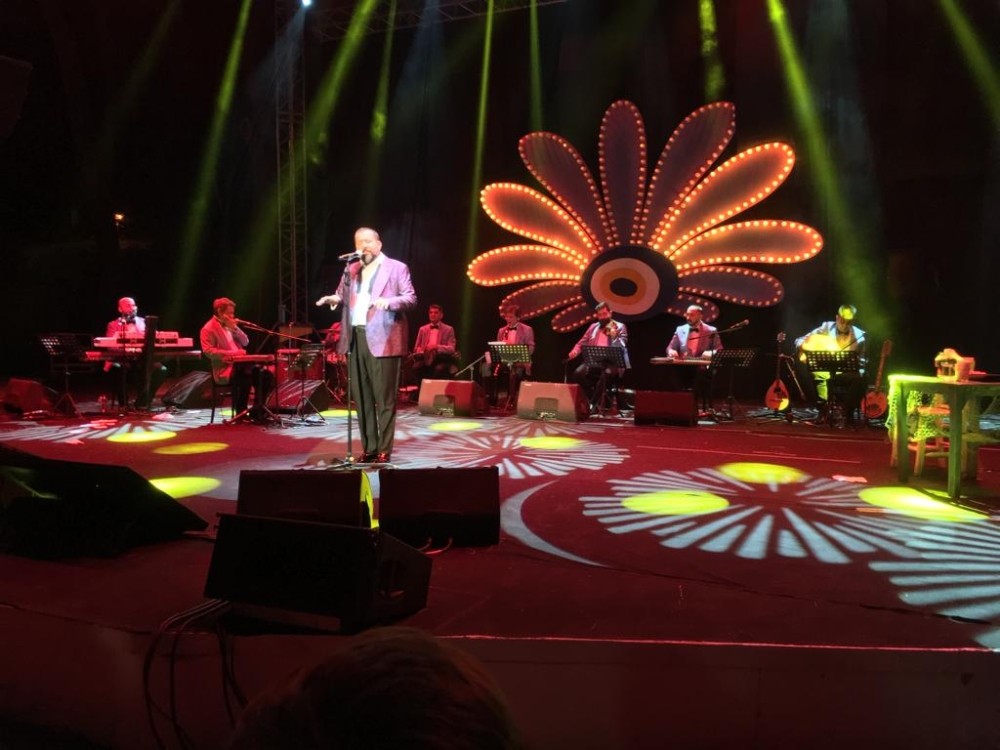 Ayvalık’ta Ata Demirel rüzgârı esti 