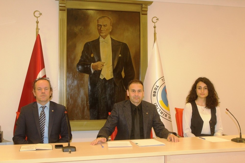 ATO’dan istihdam seferberliği