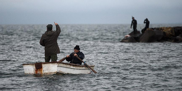 Bot faciasında ölü sayısı artıyor