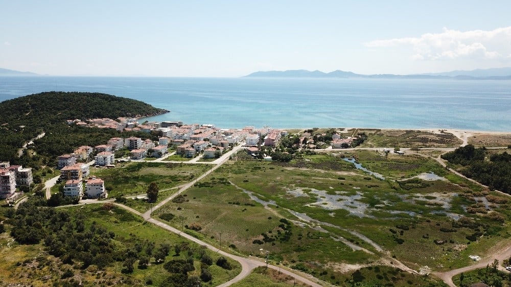 Ayvalık’ta ’Kesin Korunacak Hassas Alan’ memnuniyetle karşılandı 
