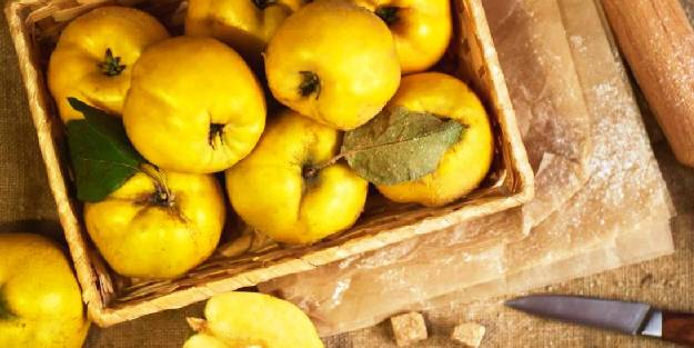 Ayvanın faydaları nelerdir?