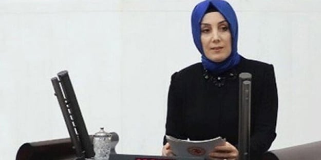 Ayvazoğlu’ndan Çiçek’e tepki: Bir bedeli olacak