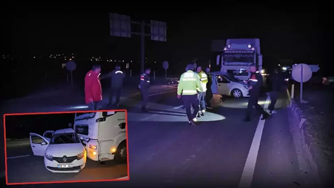 Ayyaş ortalığı savaş alanına çevirdi