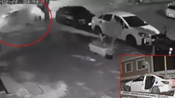 Ayyaş sürücü 2 kişinin ölümüne neden olup serbest bırakılmıştı! Savcılığın itirazıyla karar değişti