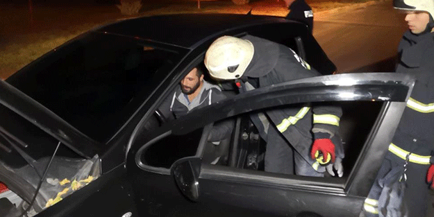 Ayyaşın hazin sonu! İşte alkolün düşürdüğü zillet