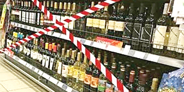 Ayyaşlar bu gerçeğe kör! İlk alkol yasağını Atatürk getirdi