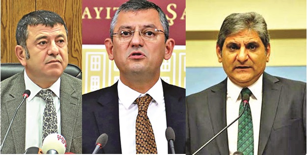 Ayyaşlardan içki fetvası