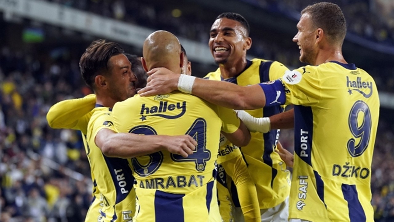 Fenerbahçe istediğini alamadı