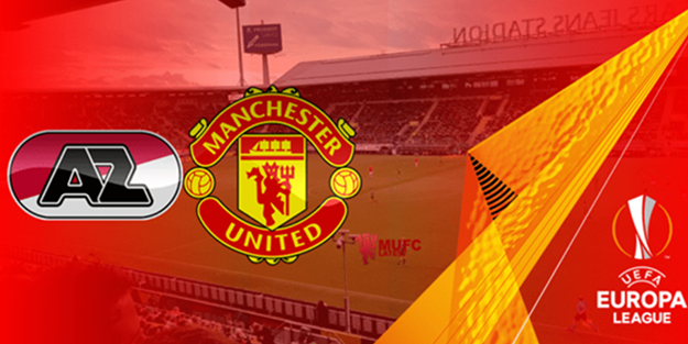 Az Alkmaar - Manchester United İddaa Maç Tahmini - Maç Analizi