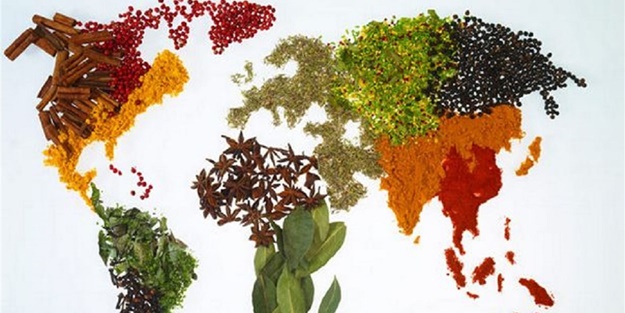 Az bilinen sağlıklı 10 besin - FOTO