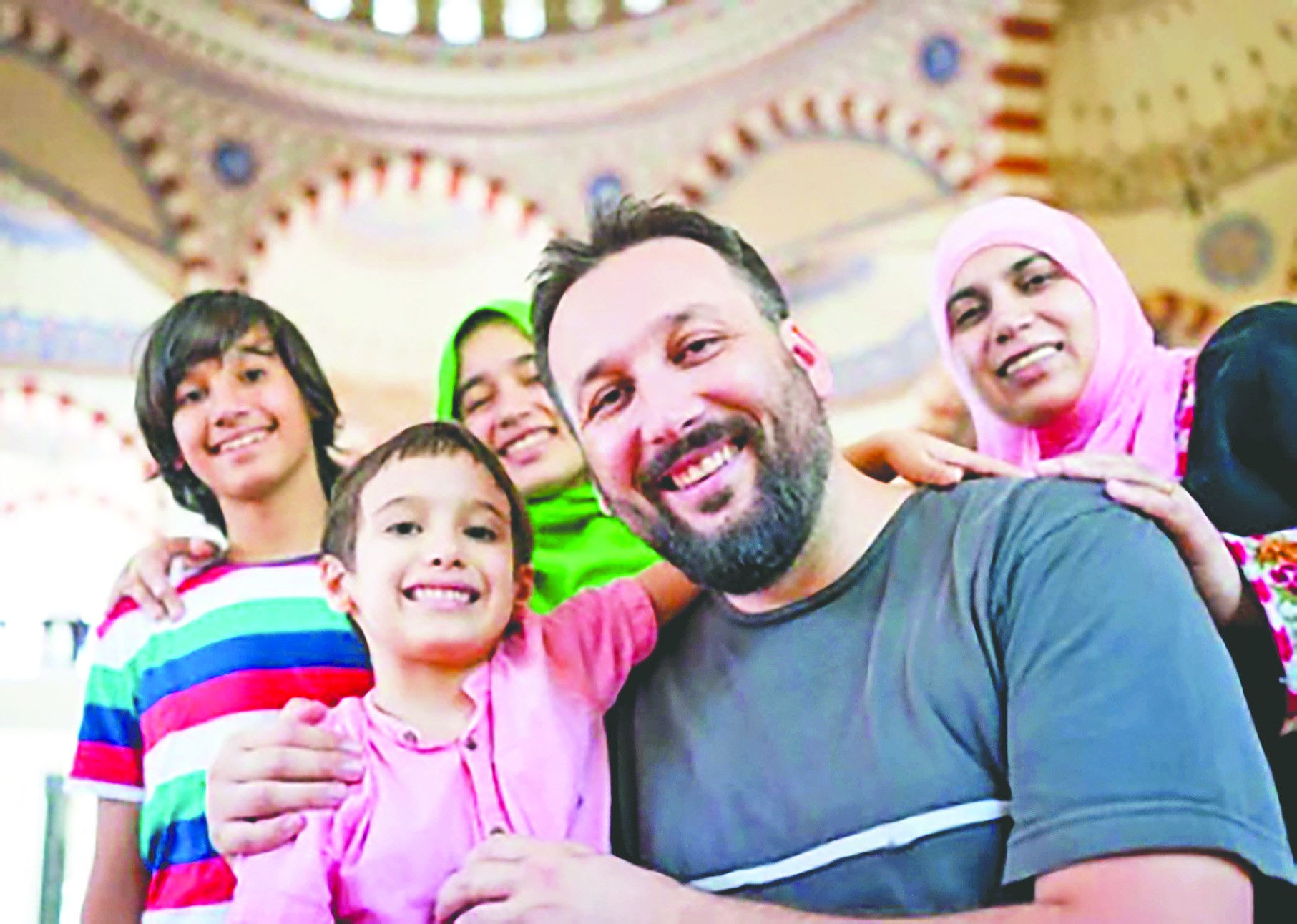 “Az çocuk” beka sorunu