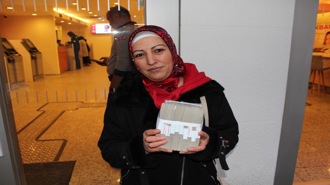 Az daha 100 bin TL'den olacaktı!