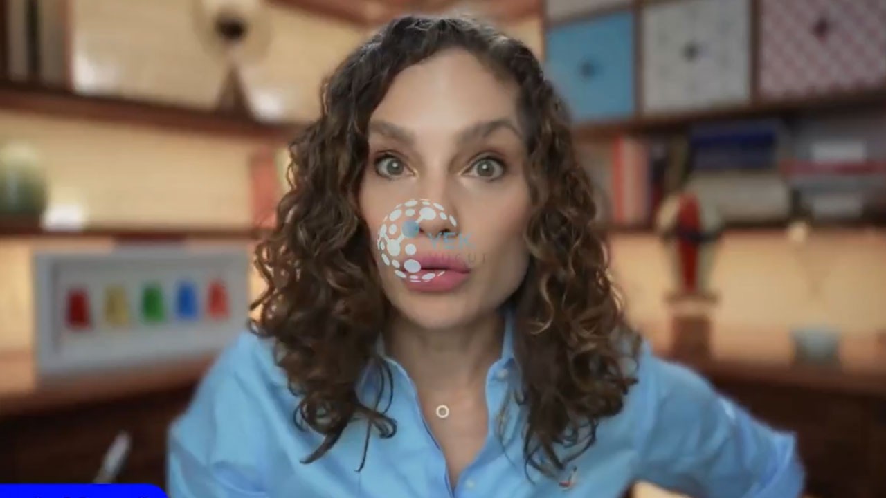 Az daha CHP’lidir diyecekti! Nevşin Mengü, Fatih Sultan Mehmet Han için neler dedi neler