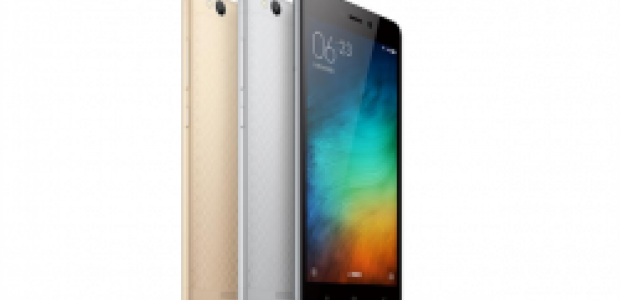 Az fiyat, çok performans: Xiaomi Redmi 3