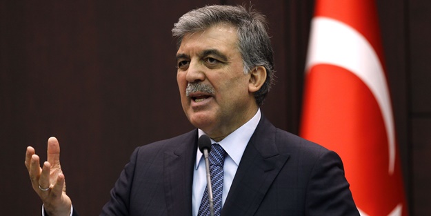Az kalsın bunlara cumhurbaşkanı adayı olacaktın ama… Abdullah Gül bak Fatih Altaylı ne diyor
