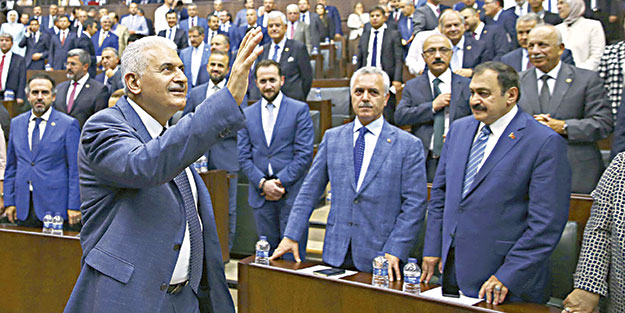 Az laf çok iş!