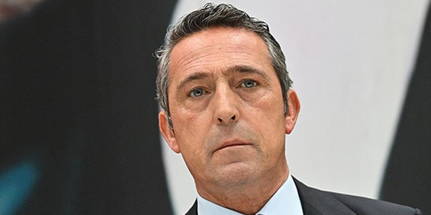 Az önce açıklandı! Bomba hamlesini duyurdu! Avrupa’dan elenince Ali Koç düğmeye bastı…