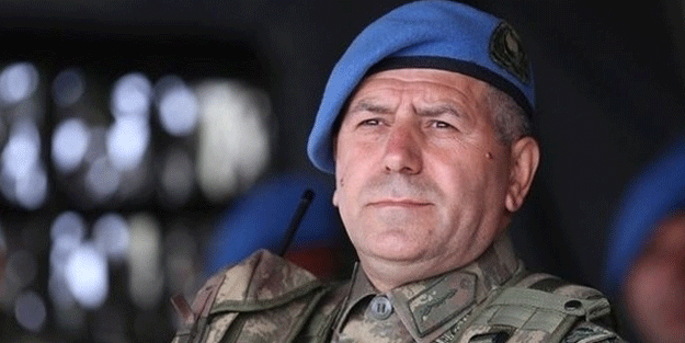 Az önce açıklandı! İşte yerine gelen isim…
