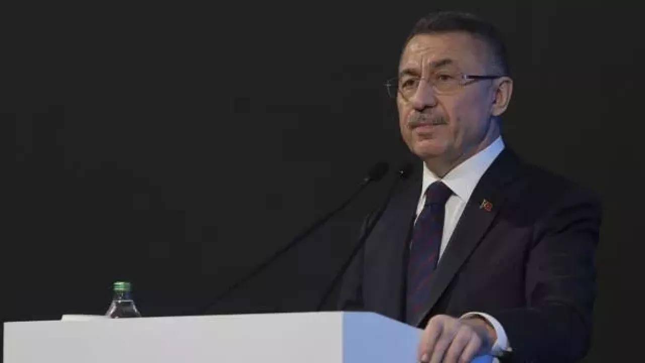 Az önce açıklandı! Türkiye 50 yıldır böylesini görmedi