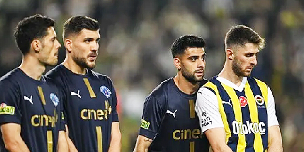 Az önce bildirdiler ve… Fenerbahçe’yi yıkan haber geldi! Herkesi ters köşe yapacaklar…