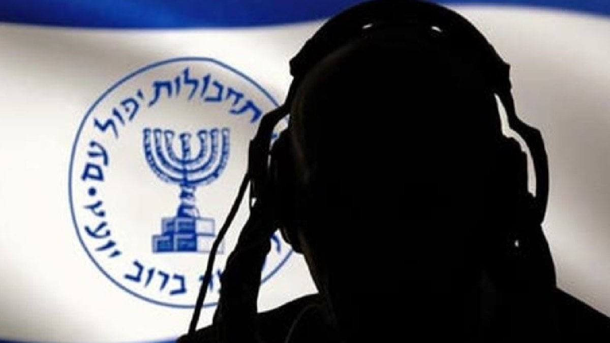 Az önce bütün dünyaya duyurdular! O ülke üç Mossad ajanını paketledi! Savaşa dahil mi olacaklar