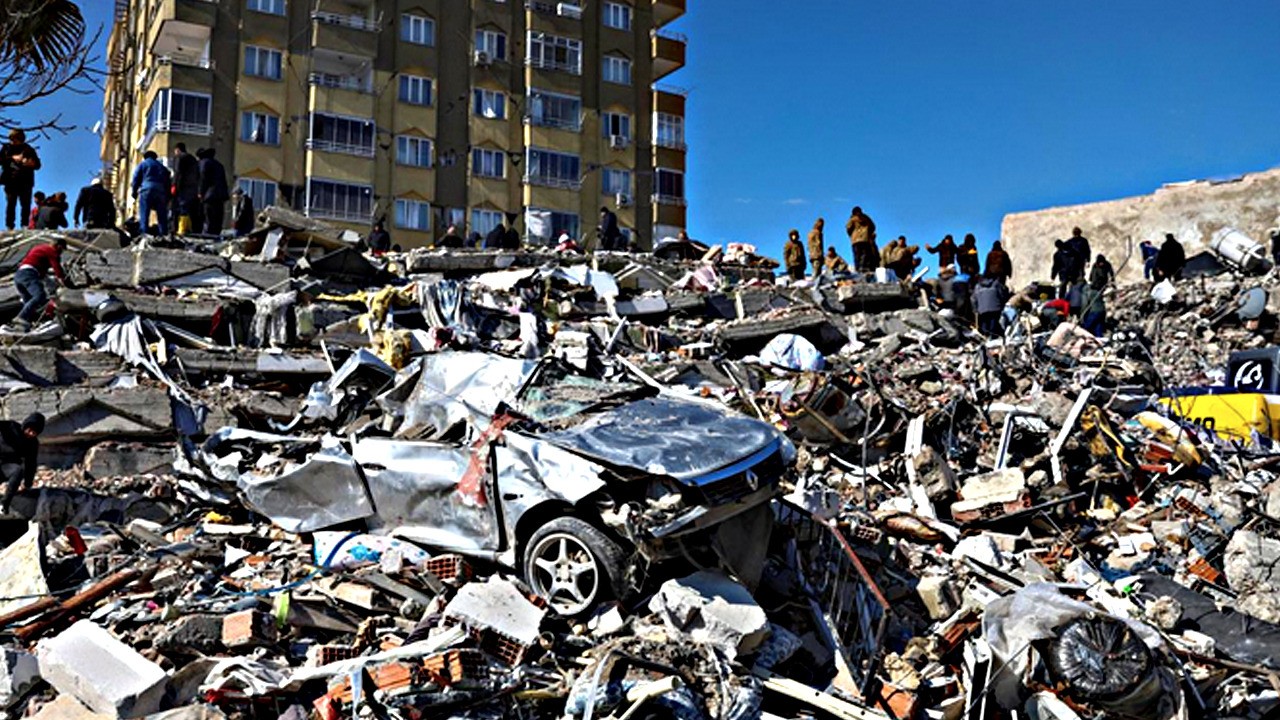 Az önce depre mi oldu? Nerede ne zaman deprem oldu? 15 Ocak 2025 AFAD: Kandilli güncel bilgiler