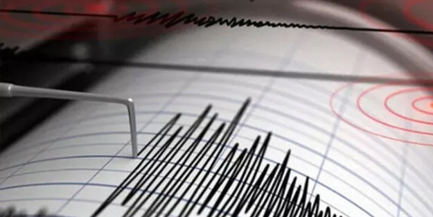 Az önce deprem nerede oldu son dakika | Erzurum'da deprem mi oldu?