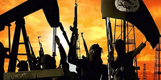 Az önce duyuruldu: Musul operasyonuyla ilgili flaş gelişme