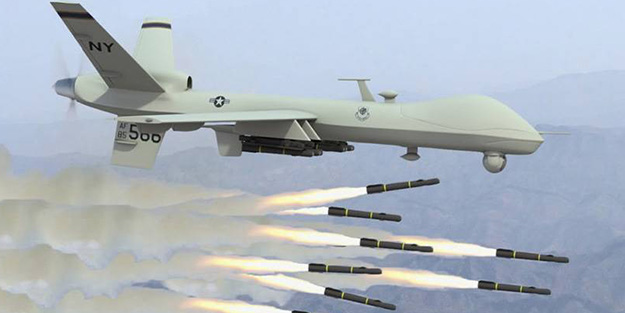 Az önce duyuruldu! Suudi Arabistan'ı vurdular