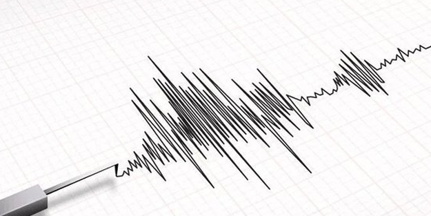 Az önce Kahramanmaraş deprem mi oldu? Son dakika: deprem şiddeti ne? Malatya'da 4,7 büyüklüğünde deprem | Son depremler
