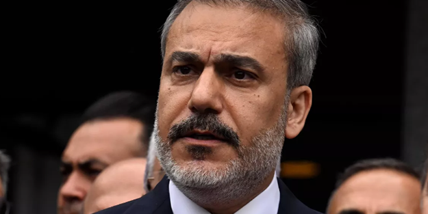 Az önce tüm kanallar canlı olarak yayınladı! Türkiye ve İran'dan ortak 'İsrail' duyurusu