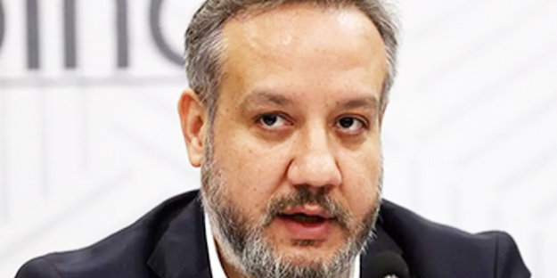 Az önce tüm Türkiye'ye ilan etti: Maça saatler kala: Antalyaspor Başkanı Sinan Boztepe’den flaş sözler!