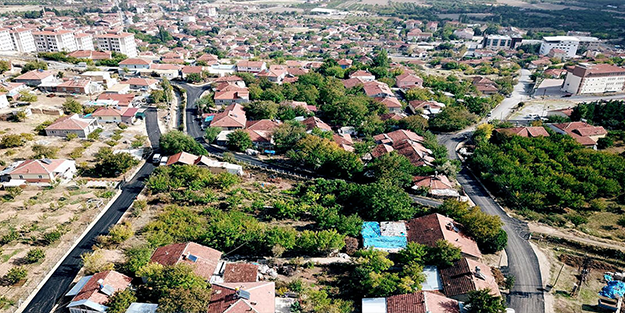 Az önce Türkiye'ye ilan edildi! O belediye Yeniden Refah Partisi'ne geçti