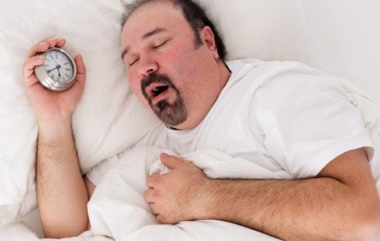 Az uyuyanlar daha çok kilo alıyor