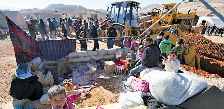 İşkence ve azap yolculuğu