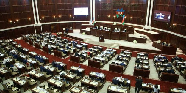 Komşuda erken seçim kararı!