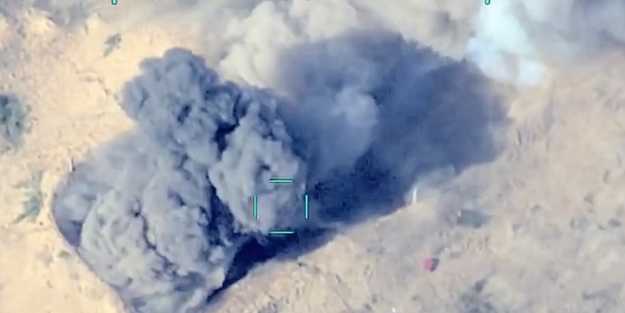 Azerbaycan açıkladı! 200 tank, 30 hava savunma sistemi...