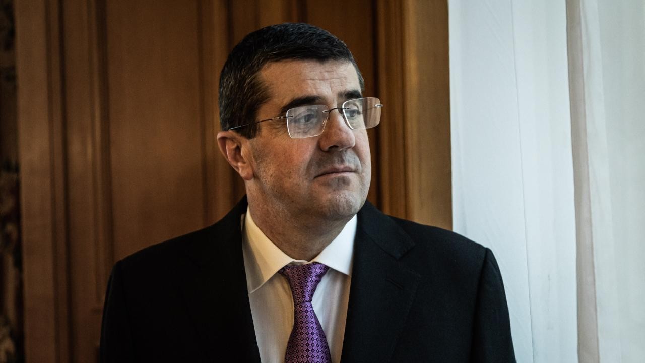 Azerbaycan açıkladı! Sözde cumhurbaşkanının akıbeti belli oldu