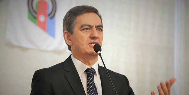 Azerbaycan ana muhalefet partisi Rusya'ya sert çıktı!